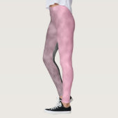 Blütenasche Leggings (Links)