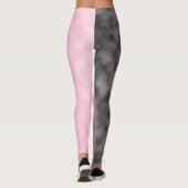 Blütenasche Leggings (Rückseite)