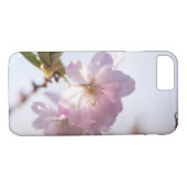 Blütenbaum Case-Mate iPhone Hülle (Rückseite (Horizontal))