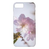 Blütenbaum Case-Mate iPhone Hülle (Rückseite)