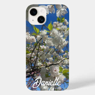 Blütenbaum Case-Mate iPhone 14 Hülle