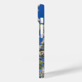 Blütenbaum Case-Mate iPhone Hülle (Rückseite / Links)