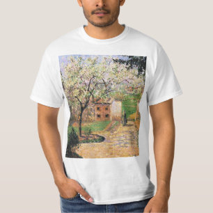 Blütenbaum, Eragny Camille Pissarro T-Shirt