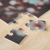 Blütenbaum Puzzle (Seite)