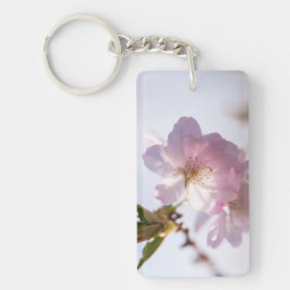 Blütenbaum Schlüsselanhänger