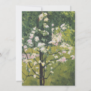 Blütenbäume   Kolo Moser