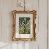 Blütenbäume | Kolo Moser Postkarte