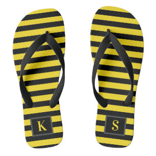 Blütenbiene Badesandalen