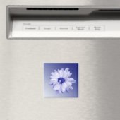 Blütenblatt Magnet (In Situ (Geschirrspüler))