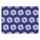 Blütenblatt Tischdecke (Vorderseite (Horizontal))