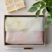 Blütenblätter im Dunst Seidenpapier (Geschenk)