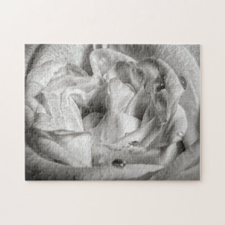 Blütenblätter in Ruhe Puzzle
