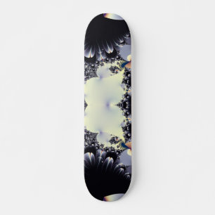 Blütenblätter Skateboard