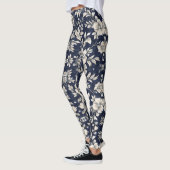 Blütenblume Leggings (Links)