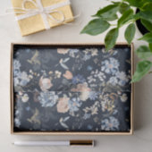 Blütenblume Seidenpapier (Geschenk)