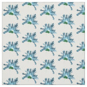 Blütenblume Stoff (Muster)