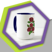 Blütenblumen Leggings