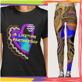 Blütenblumen Leggings