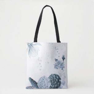 Blütenblüten botanisch tasche