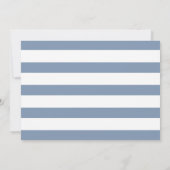 Blütenblüten Muttertag Blumengebirge Foto Karte (Rückseite)