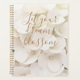 Blütenblütenblätter der Blume Planer