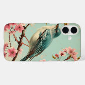 Blütenblütenblüte Case-Mate iPhone Hülle (Rückseite (Horizontal))