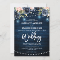 Blütenblütenblütenblütenstrasse Hochzeit