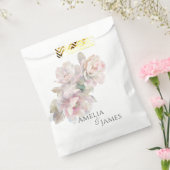 Blütenblütenhochzeit Geschenktütchen (Versiegelt)