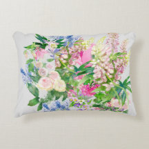 Blütenbotanische Frühlingsblumen