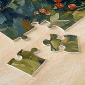 Blütendarmbildung Puzzle (Seite)