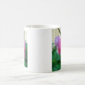 Blutendes Herz Kaffeetasse (Mittel)