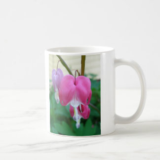 Blutendes Herz Kaffeetasse