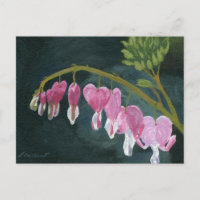 Blutendes Herz