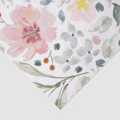 Blütenduft Seidenpapier (Detail)