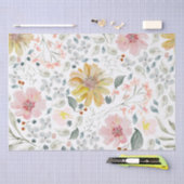 Blütenduft Seidenpapier (Handwerk)