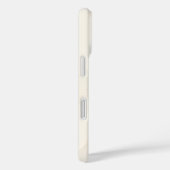 Blütendusche Case-Mate iPhone Hülle (Rückseite / Rechts)