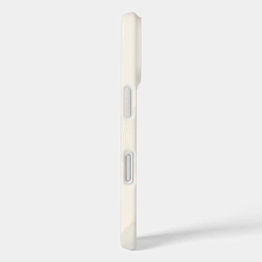 Blütendusche Case-Mate iPhone Hülle (Rückseite / Rechts)