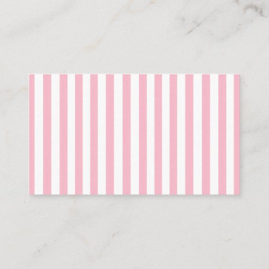 Blütendusche und Blütendusche Begleitkarte (Rückseite)