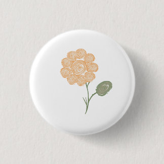 Blütenenergie-Spiralen Button