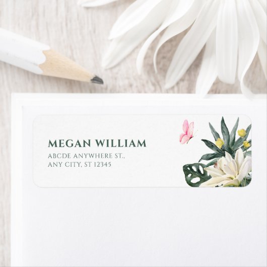 Blütenfarbe (Insitu)