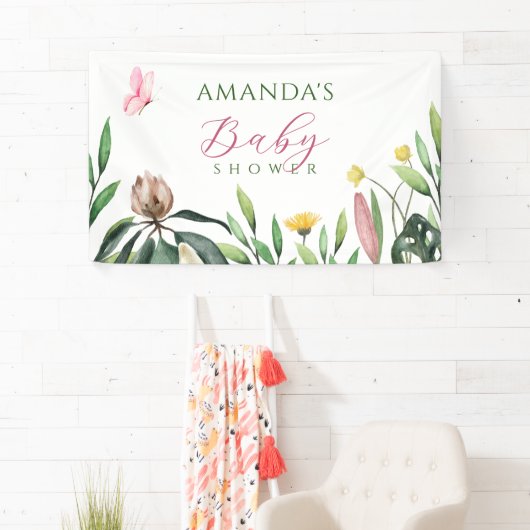 Blütenfarbe Banner (Insitu)