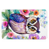 Blütenfarbe Magnet (Horizontal)