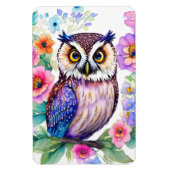 Blütenfarbe Magnet (Vertikal)