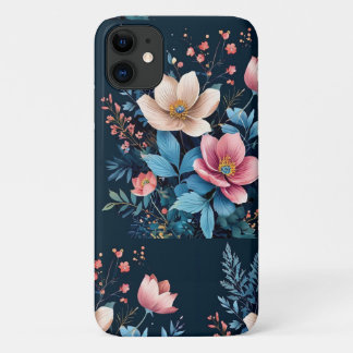 Blütenfarben Case-Mate iPhone Hülle