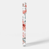 Blütenfarben - Print Custom Case-Mate iPhone Hülle (Rückseite / Rechts)