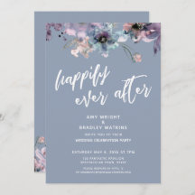 Blütenfarbene Blüten