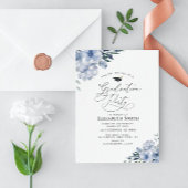 Blütenfest Einladung