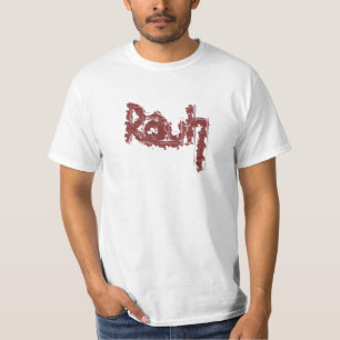 Blutenfliesen T-Shirt