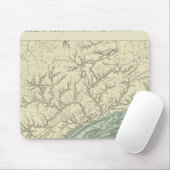 Blütenflora Mousepad (Mit Mouse)