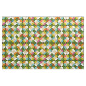 Blütengarten Stoff (Fat Quarter (45,7 x 55,9 cm))